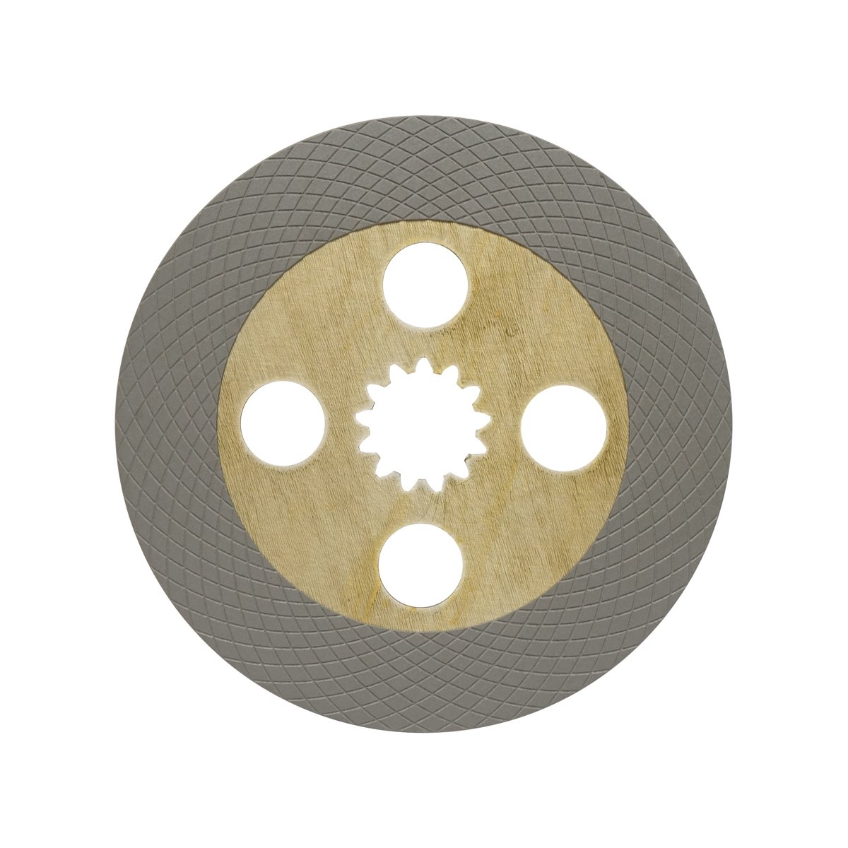 Disc frictiune diametru exterior fi 365mm, Z=13 pentru Fiat OEM 5102783